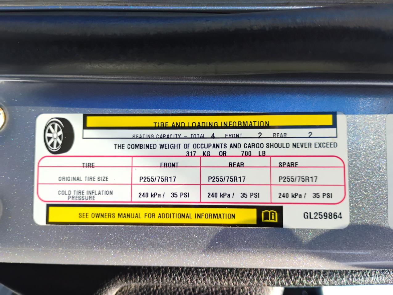 Jeep Wrangler Sport 4WD 2016