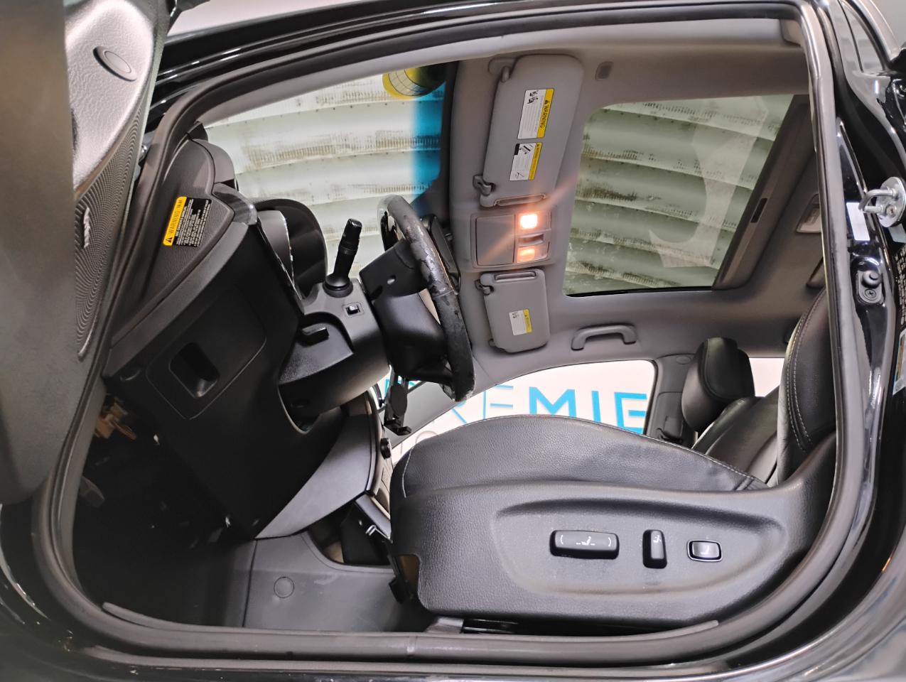 Kia Sorento SX 2WD 2012