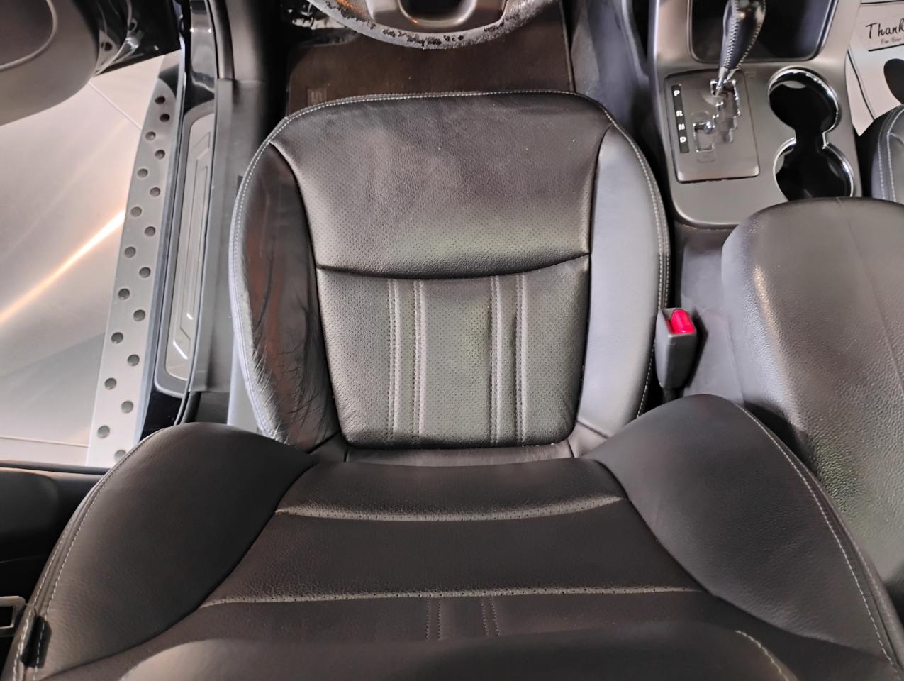 Kia Sorento SX 2WD 2012