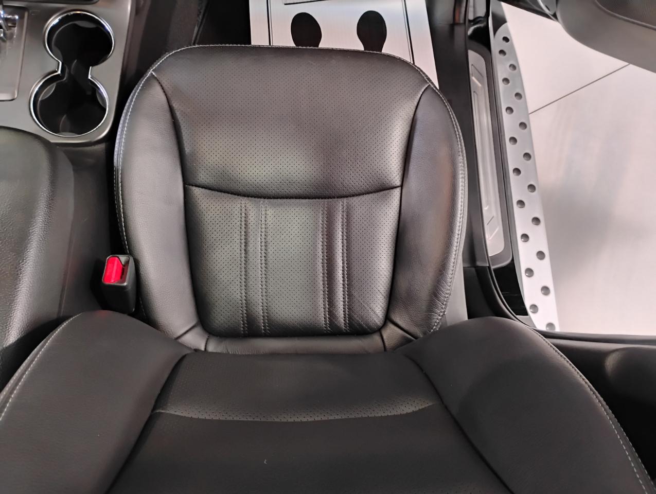 Kia Sorento SX 2WD 2012