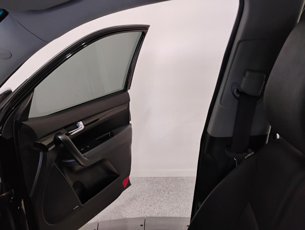 Kia Sorento SX 2WD 2012