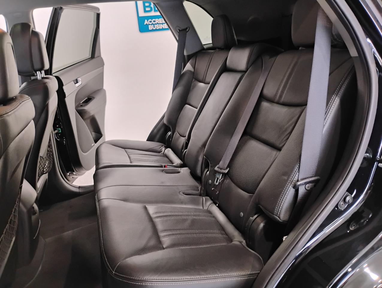 Kia Sorento SX 2WD 2012