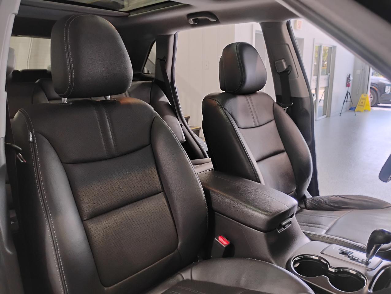 Kia Sorento SX 2WD 2012