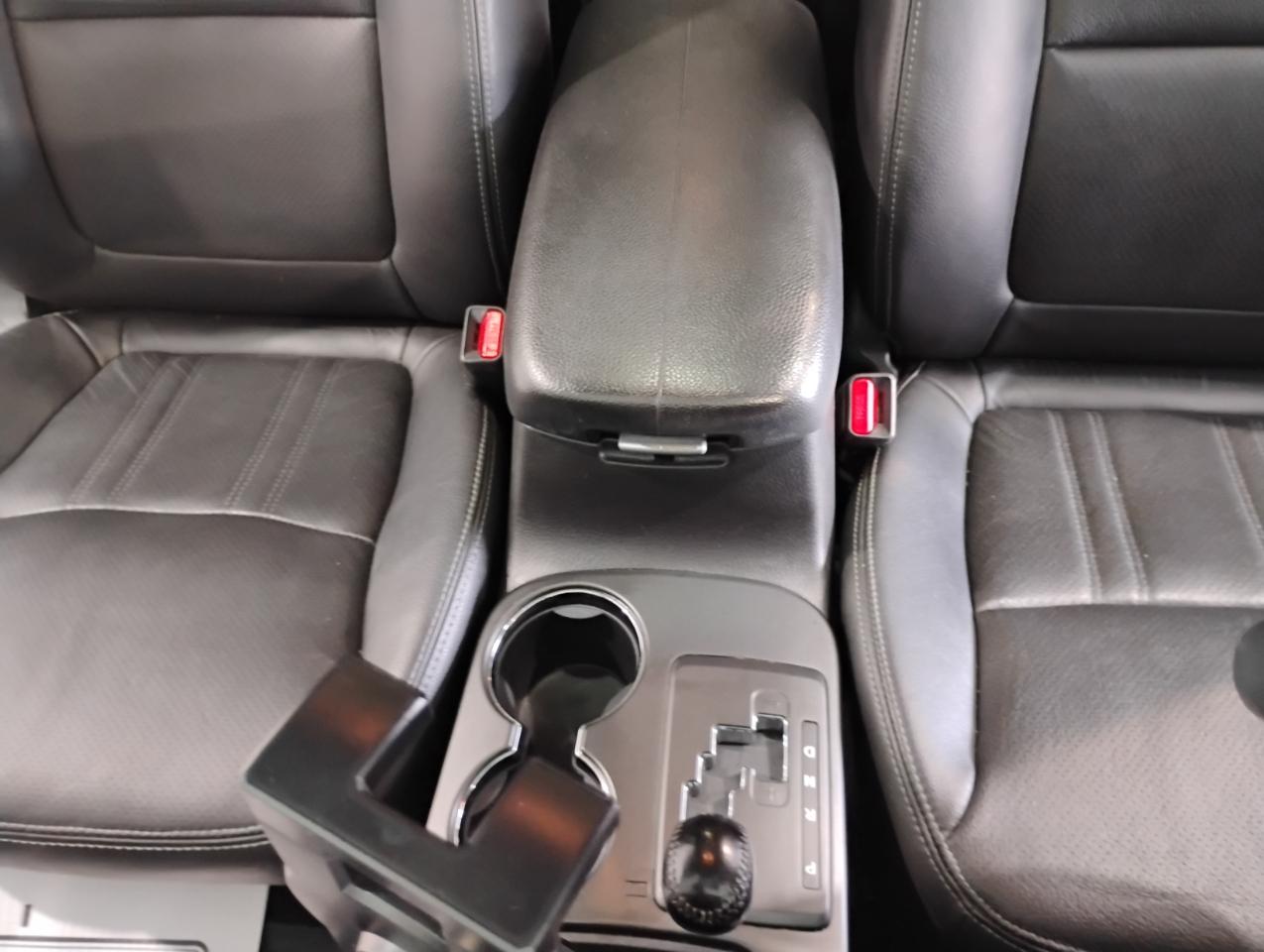 Kia Sorento SX 2WD 2012