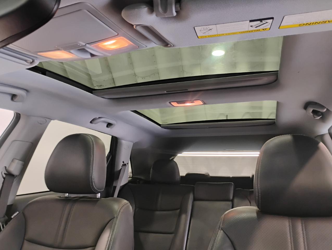 Kia Sorento SX 2WD 2012