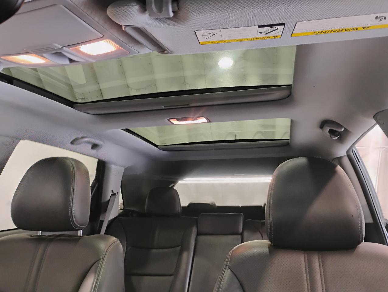 Kia Sorento SX 2WD 2012