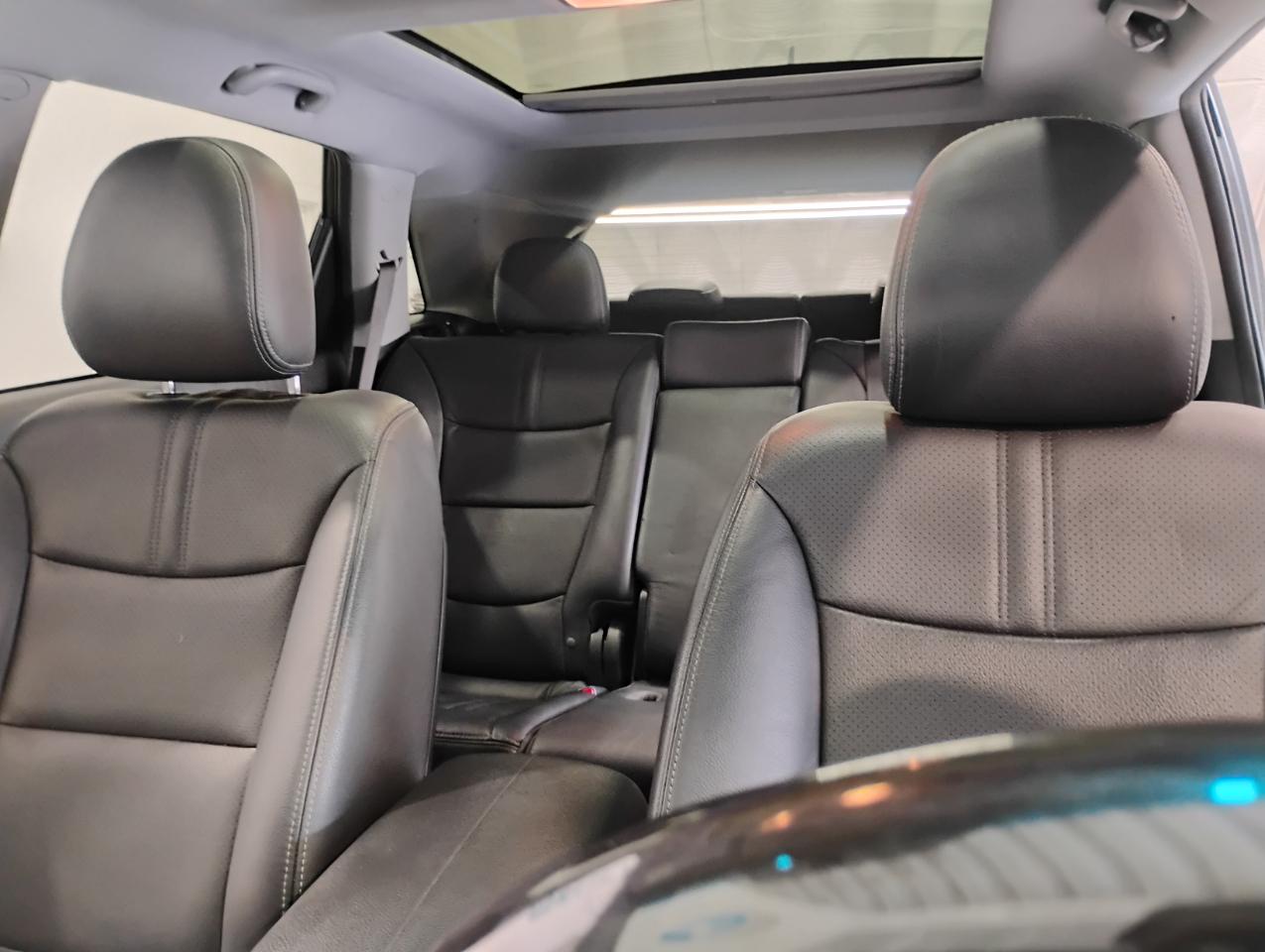 Kia Sorento SX 2WD 2012