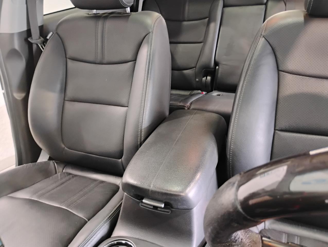 Kia Sorento SX 2WD 2012