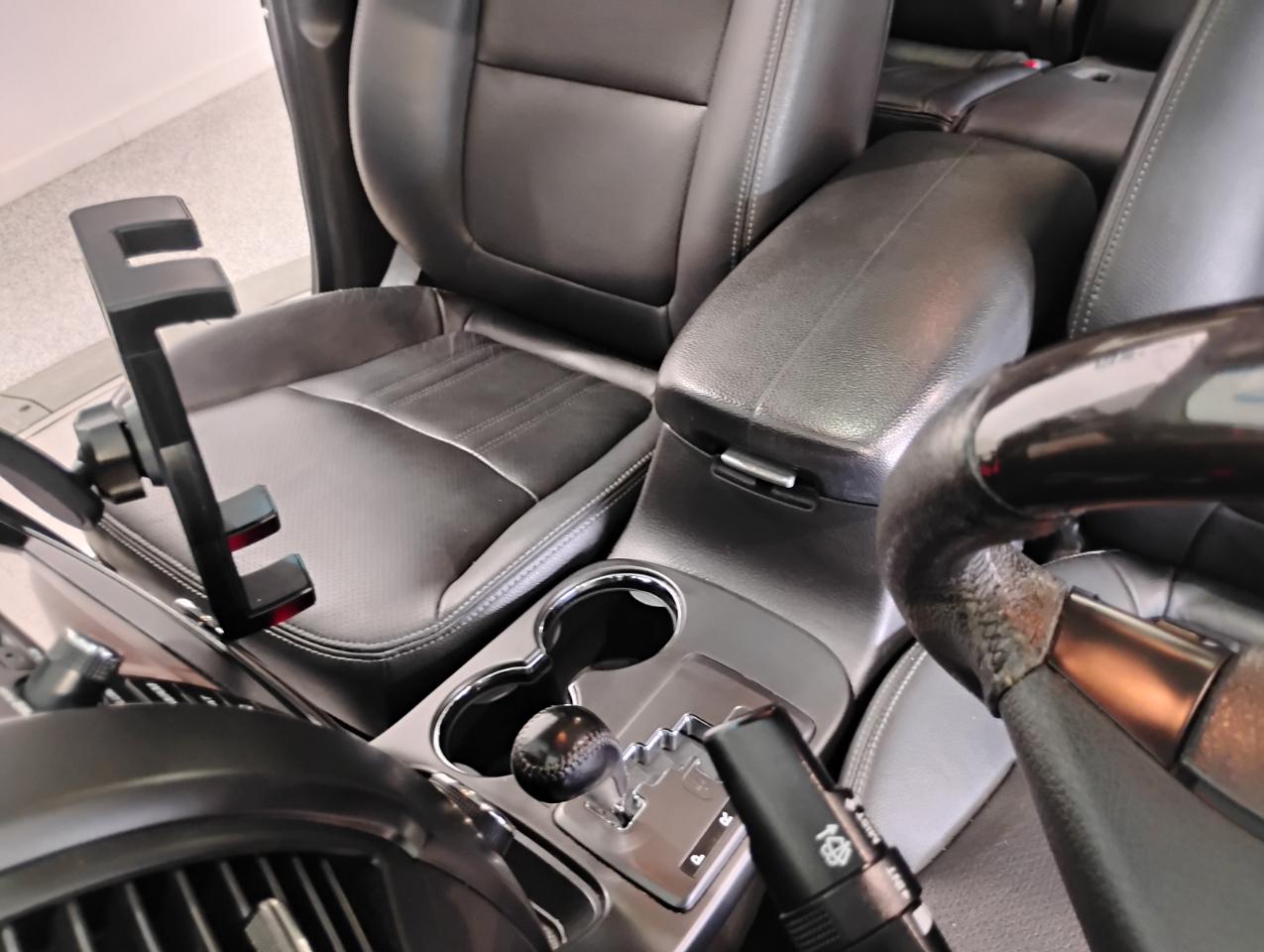 Kia Sorento SX 2WD 2012