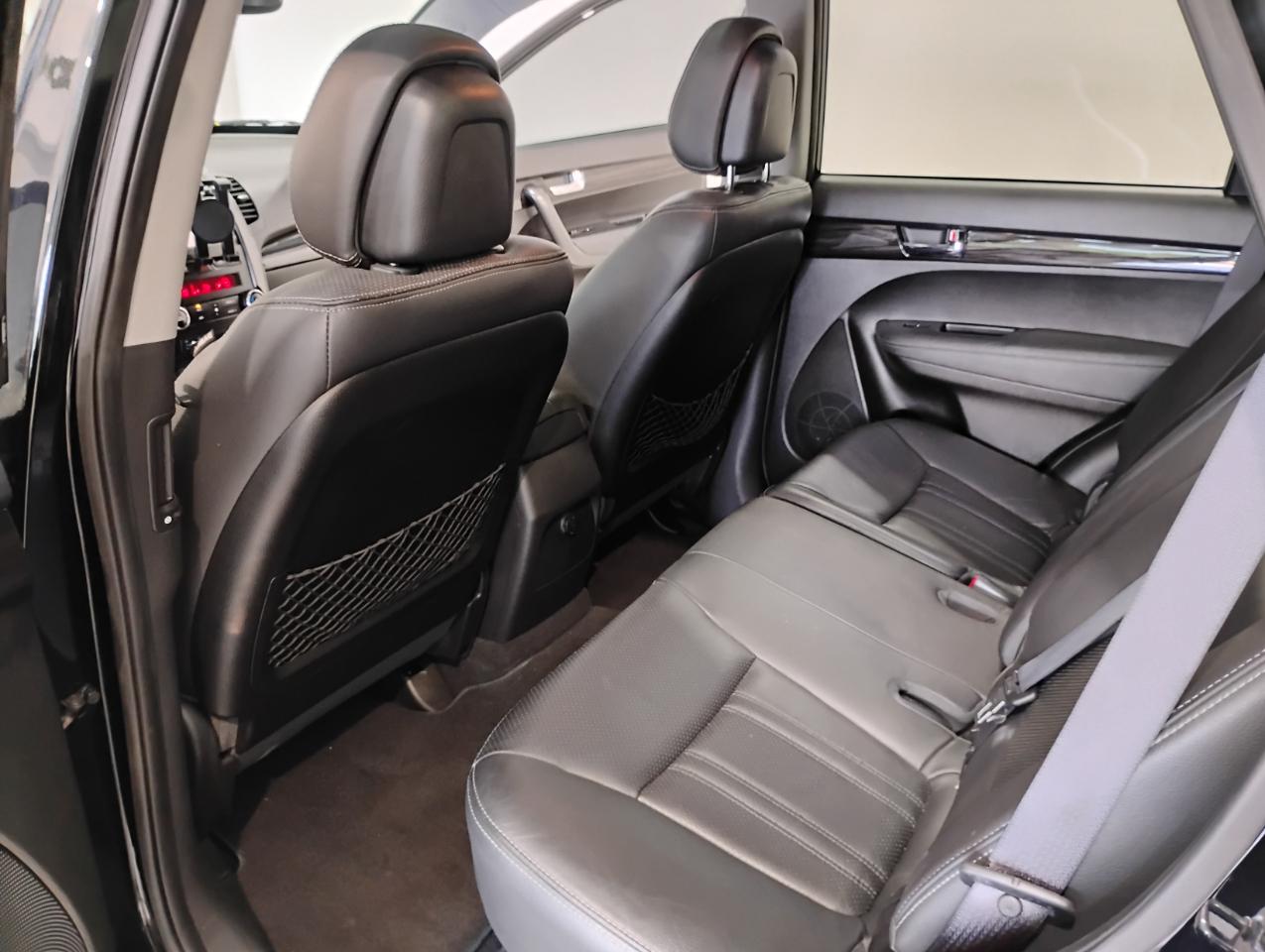 Kia Sorento SX 2WD 2012