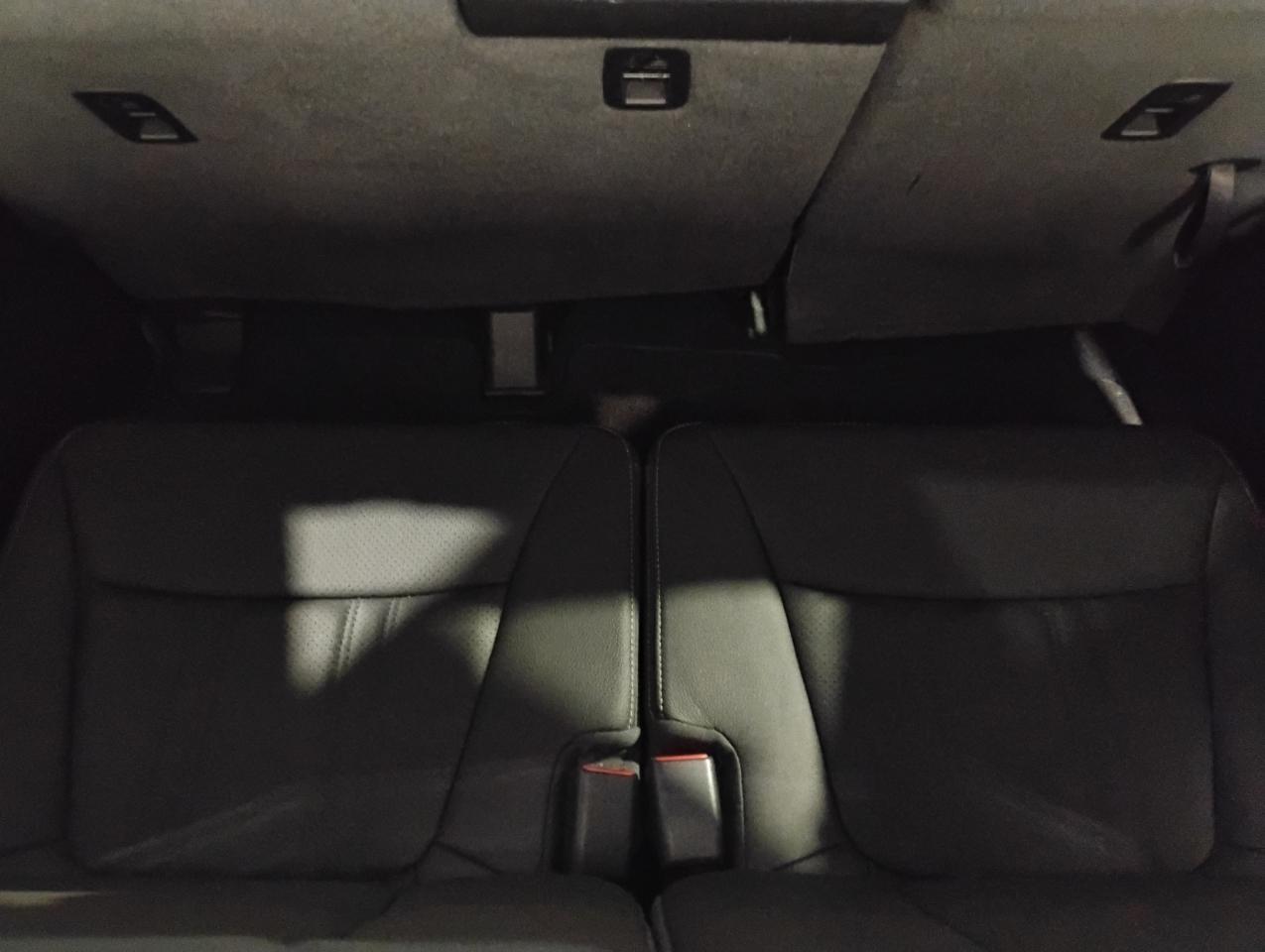 Kia Sorento SX 2WD 2012