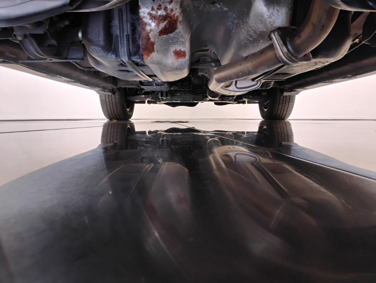 Kia Sorento SX 2WD 2012