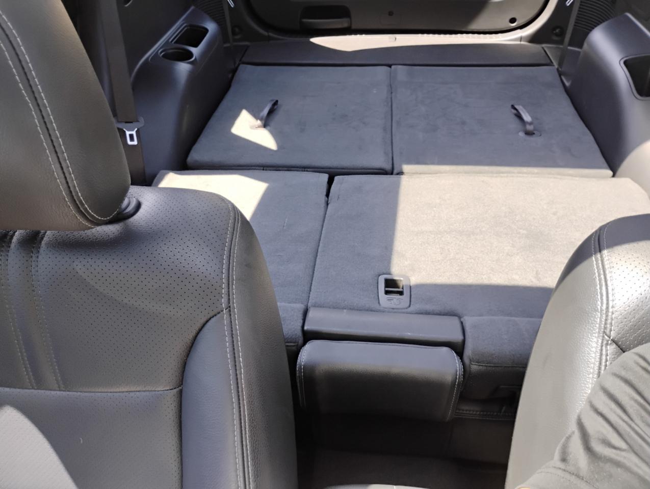 Kia Sorento SX 2WD 2012