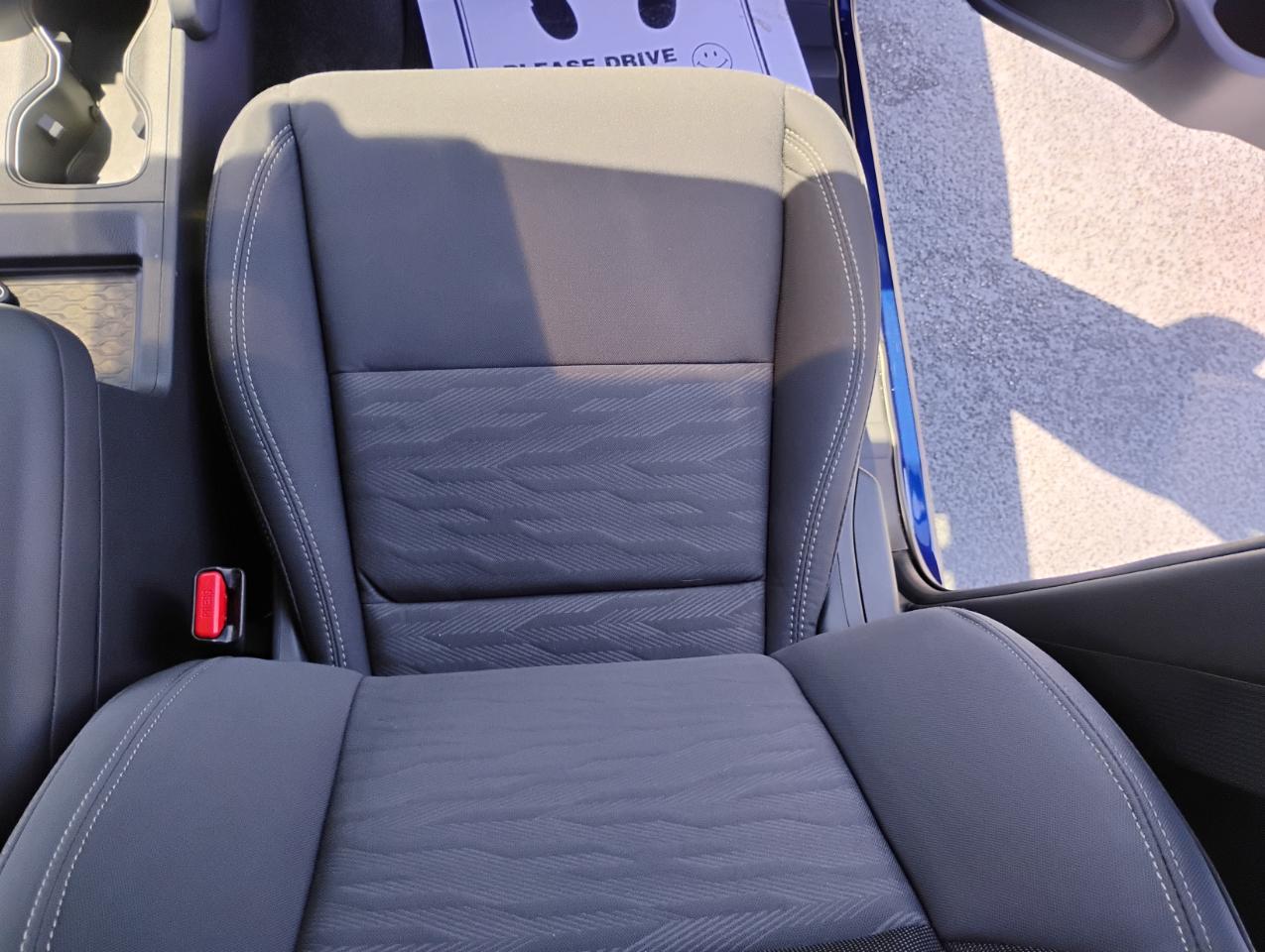 Nissan Frontier S Crew Cab 2WD 2023