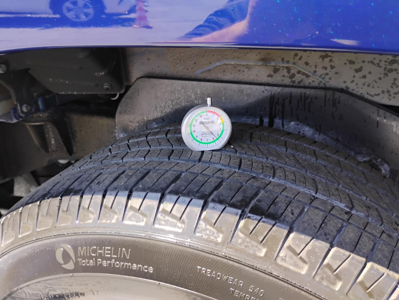 Nissan Frontier S Crew Cab 2WD 2023