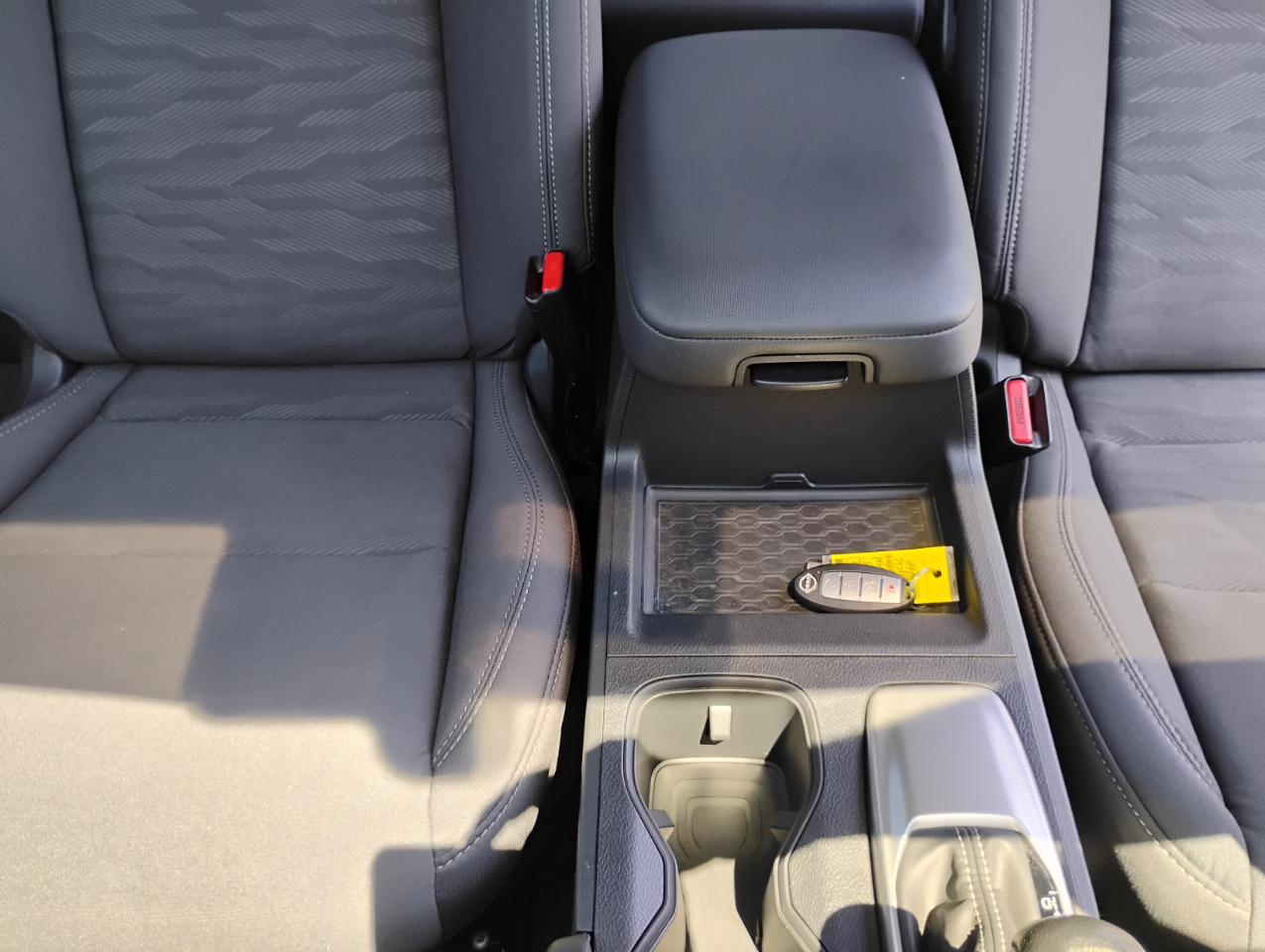 Nissan Frontier S Crew Cab 2WD 2023