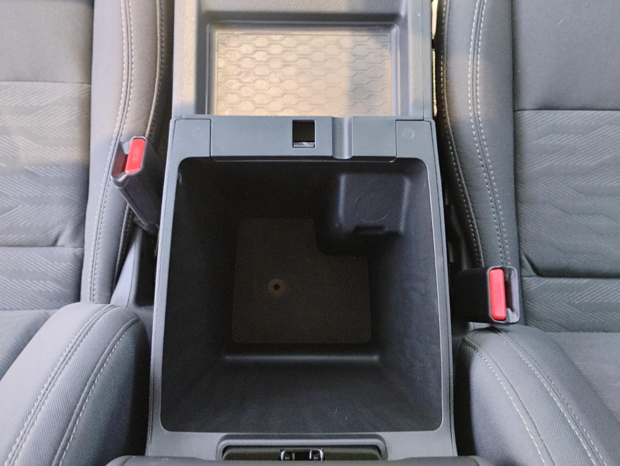 Nissan Frontier S Crew Cab 2WD 2023