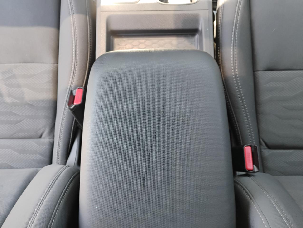 Nissan Frontier S Crew Cab 2WD 2023