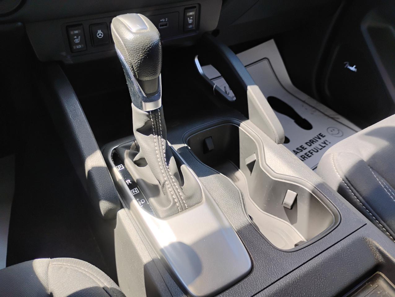 Nissan Frontier S Crew Cab 2WD 2023