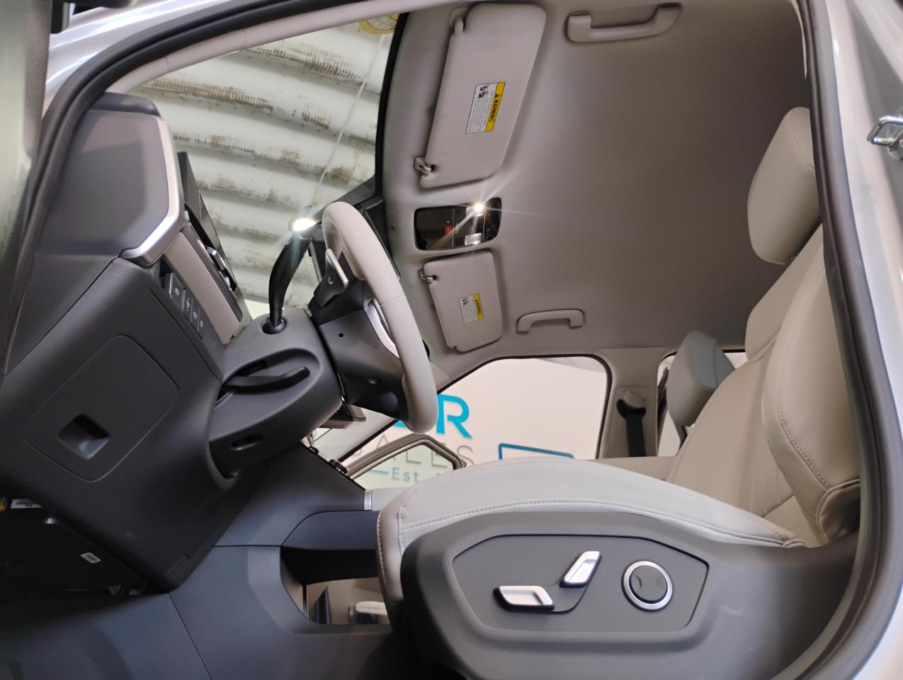 Hyundai Santa Fe Hybrid SEL 2024