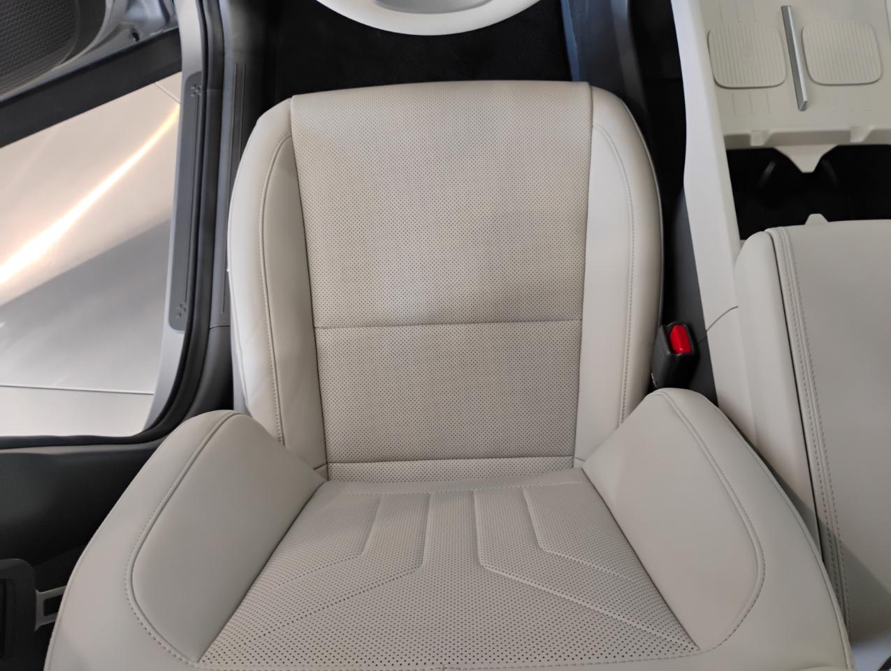 Hyundai Santa Fe Hybrid SEL 2024