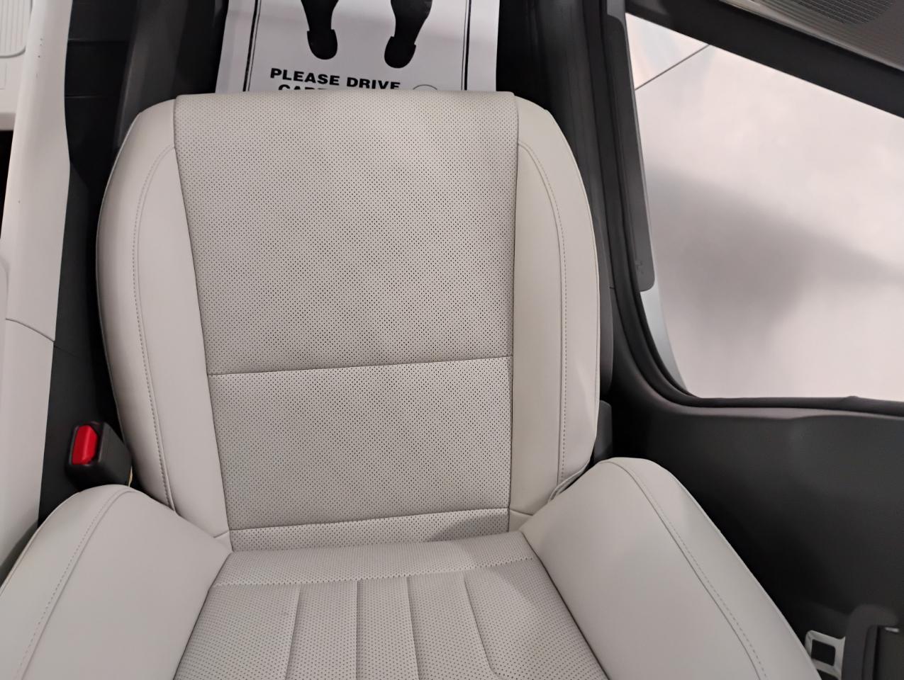 Hyundai Santa Fe Hybrid SEL 2024