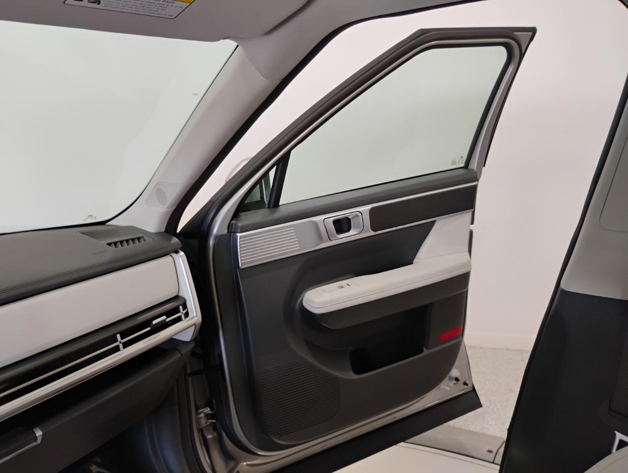 Hyundai Santa Fe Hybrid SEL 2024