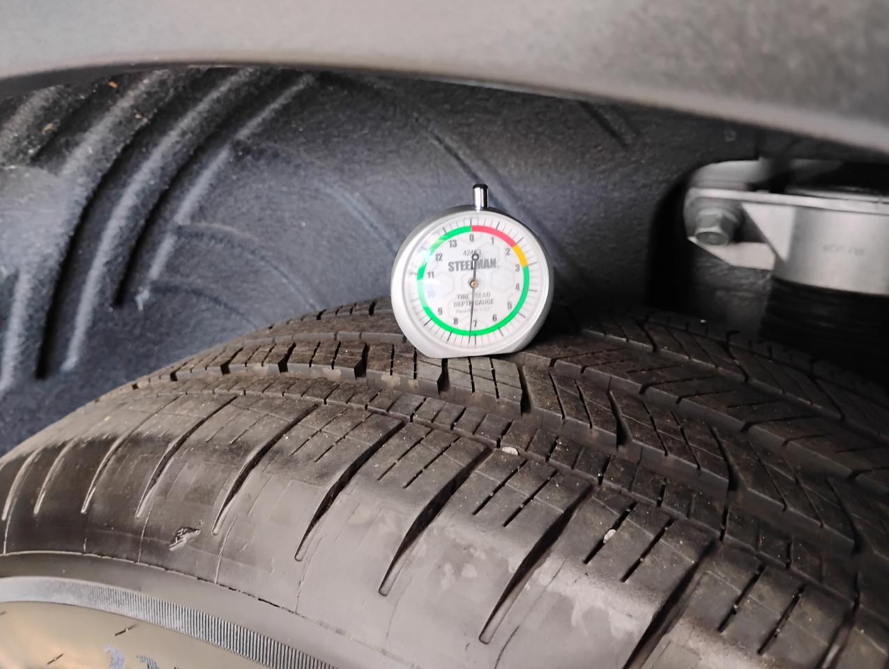 Hyundai Santa Fe Hybrid SEL 2024