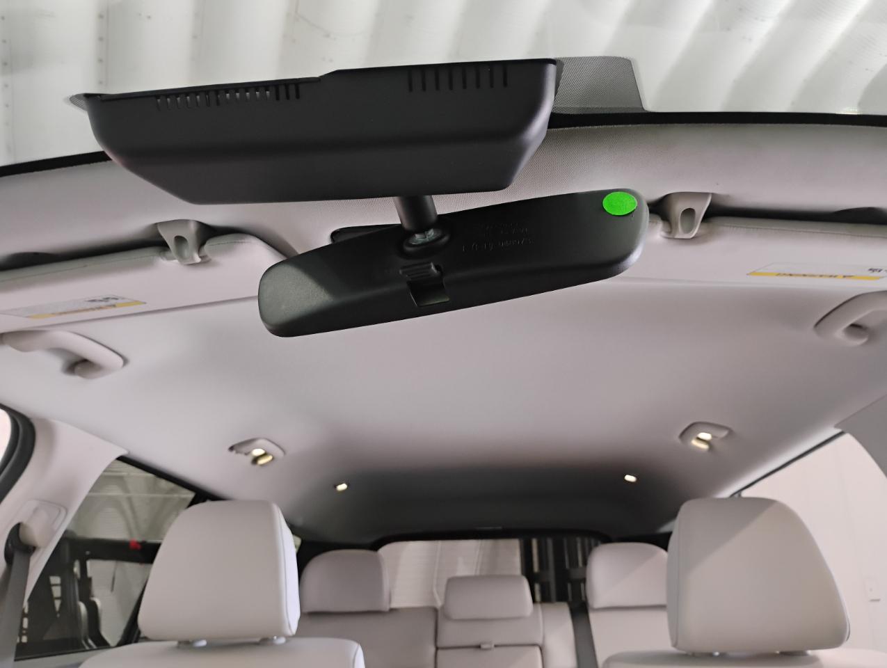 Hyundai Santa Fe Hybrid SEL 2024