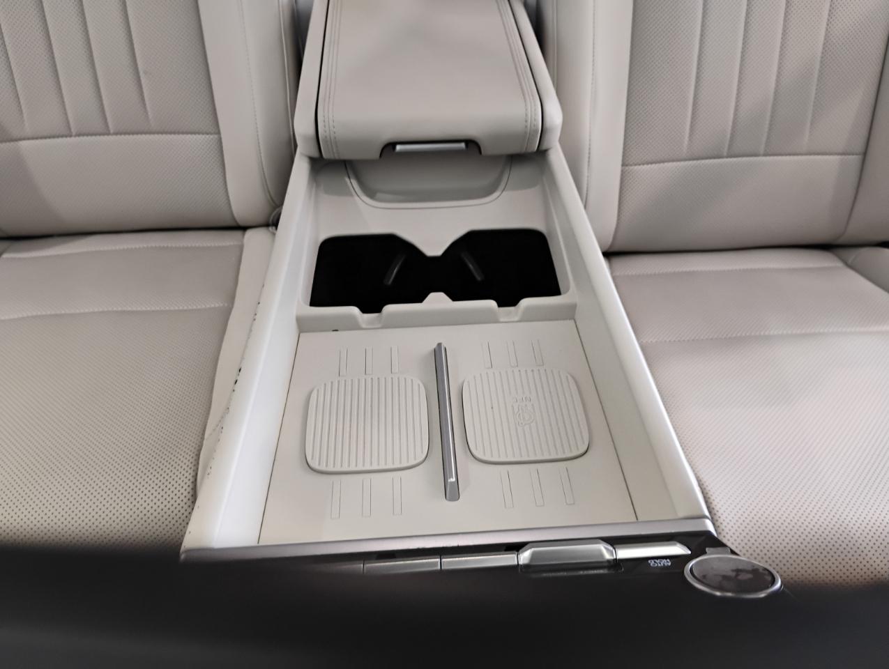 Hyundai Santa Fe Hybrid SEL 2024