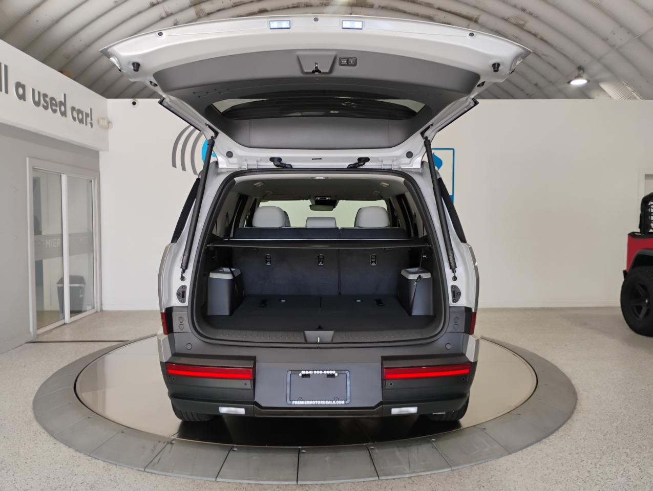 Hyundai Santa Fe Hybrid SEL 2024