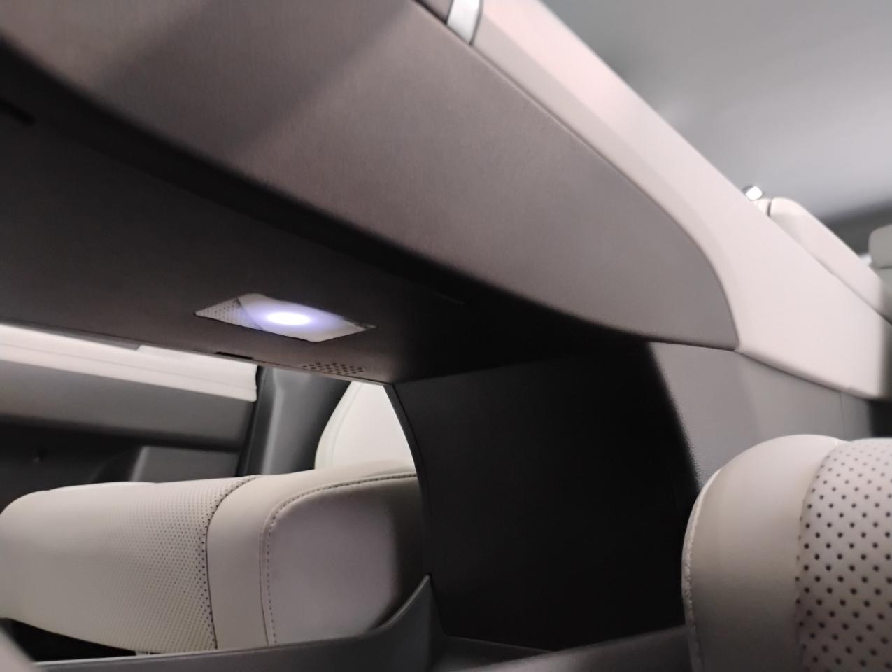 Hyundai Santa Fe Hybrid SEL 2024