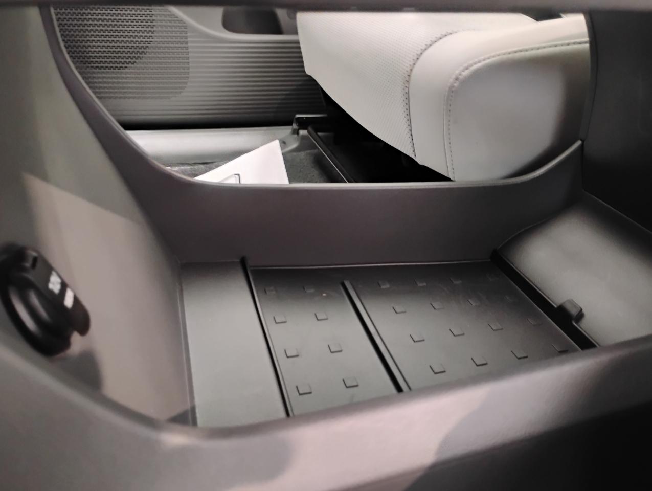 Hyundai Santa Fe Hybrid SEL 2024