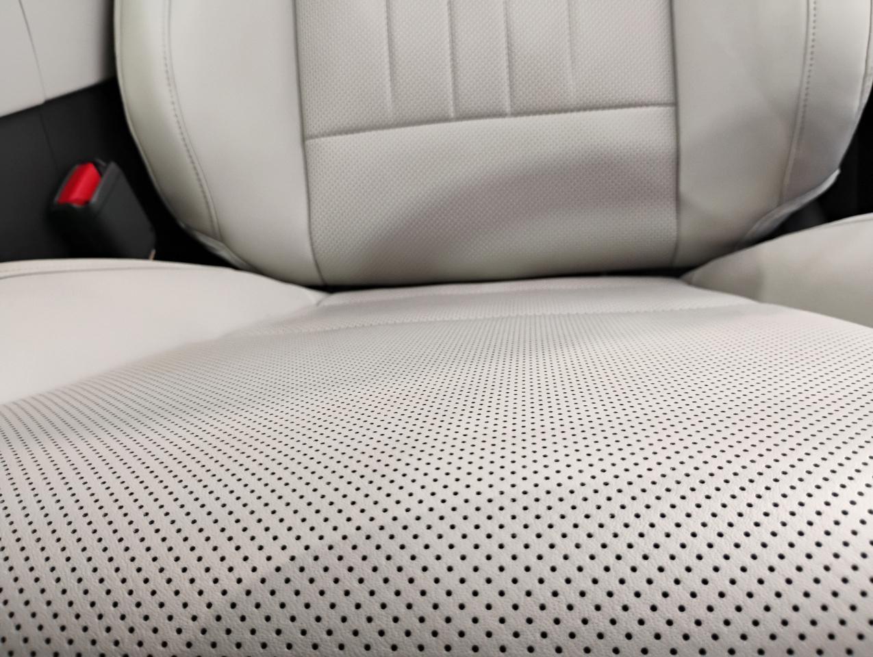 Hyundai Santa Fe Hybrid SEL 2024