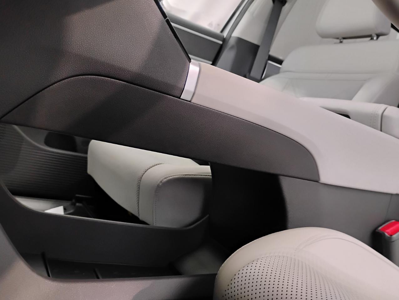 Hyundai Santa Fe Hybrid SEL 2024