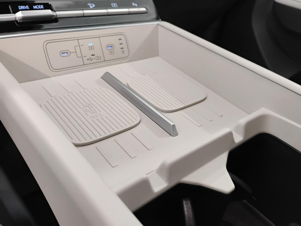 Hyundai Santa Fe Hybrid SEL 2024