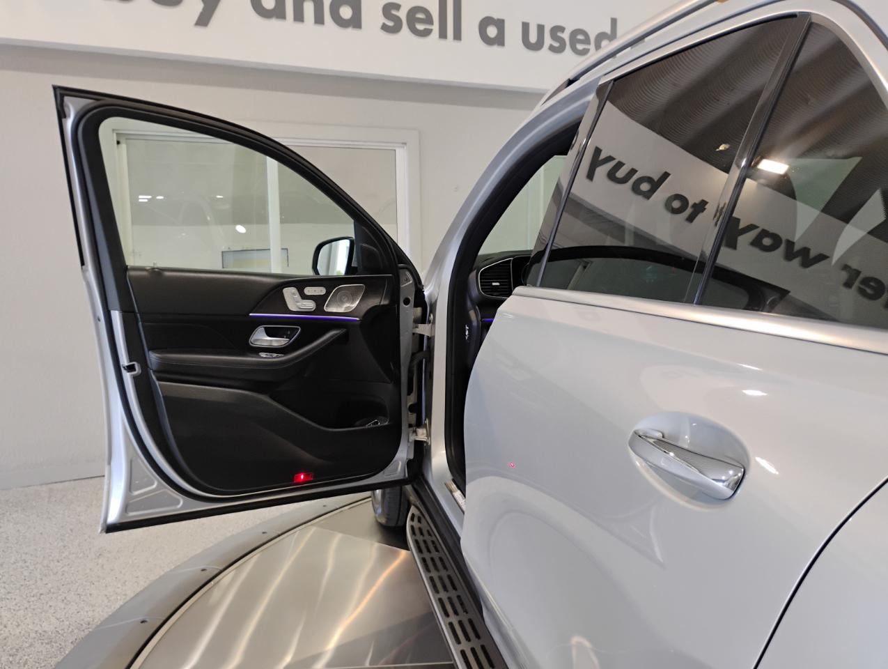 Mercedes-Benz GLE-Class GLE350 2021