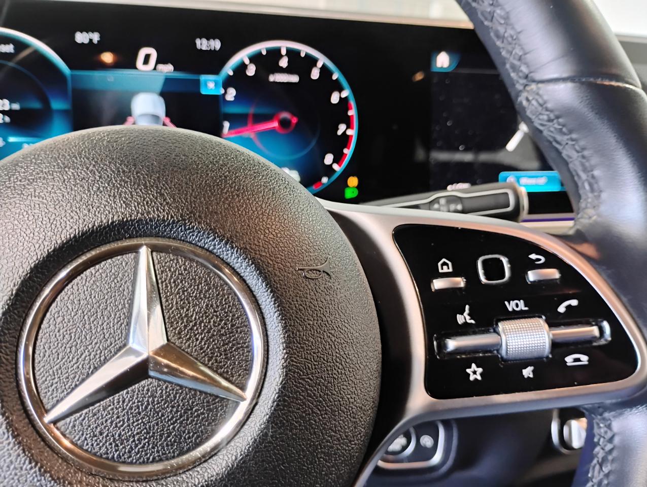 Mercedes-Benz GLE-Class GLE350 2021