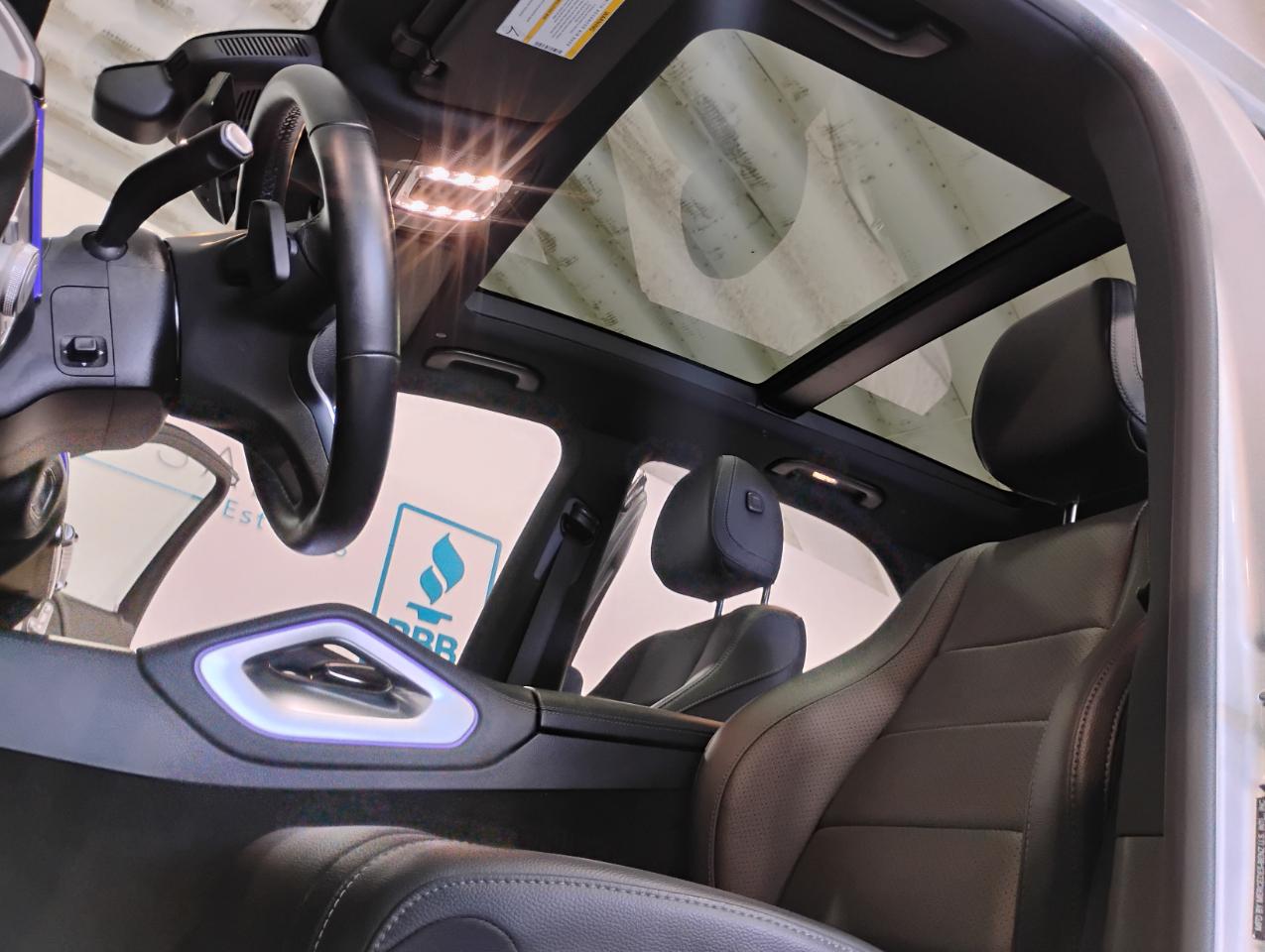 Mercedes-Benz GLE-Class GLE350 2021