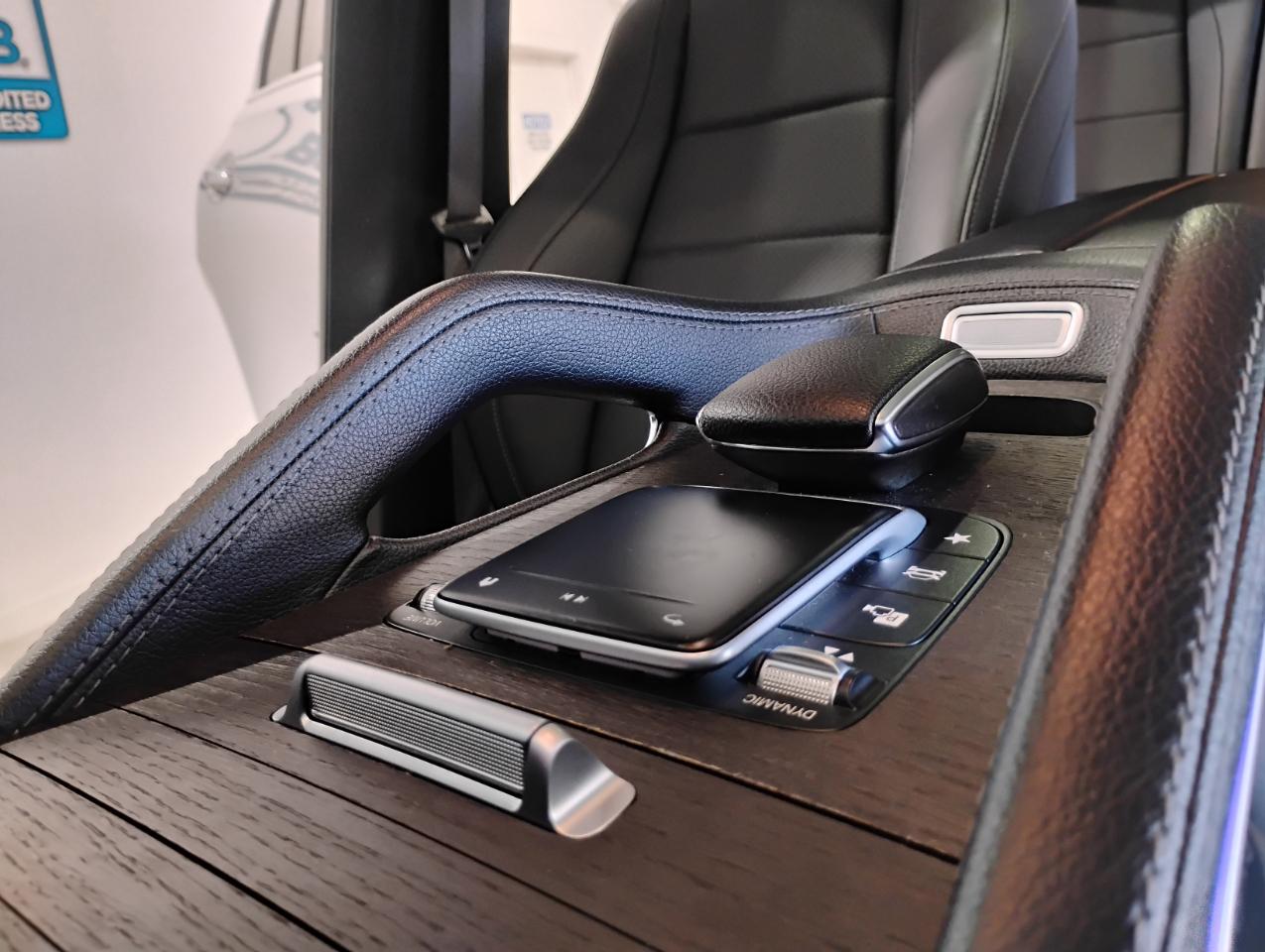 Mercedes-Benz GLE-Class GLE350 2021