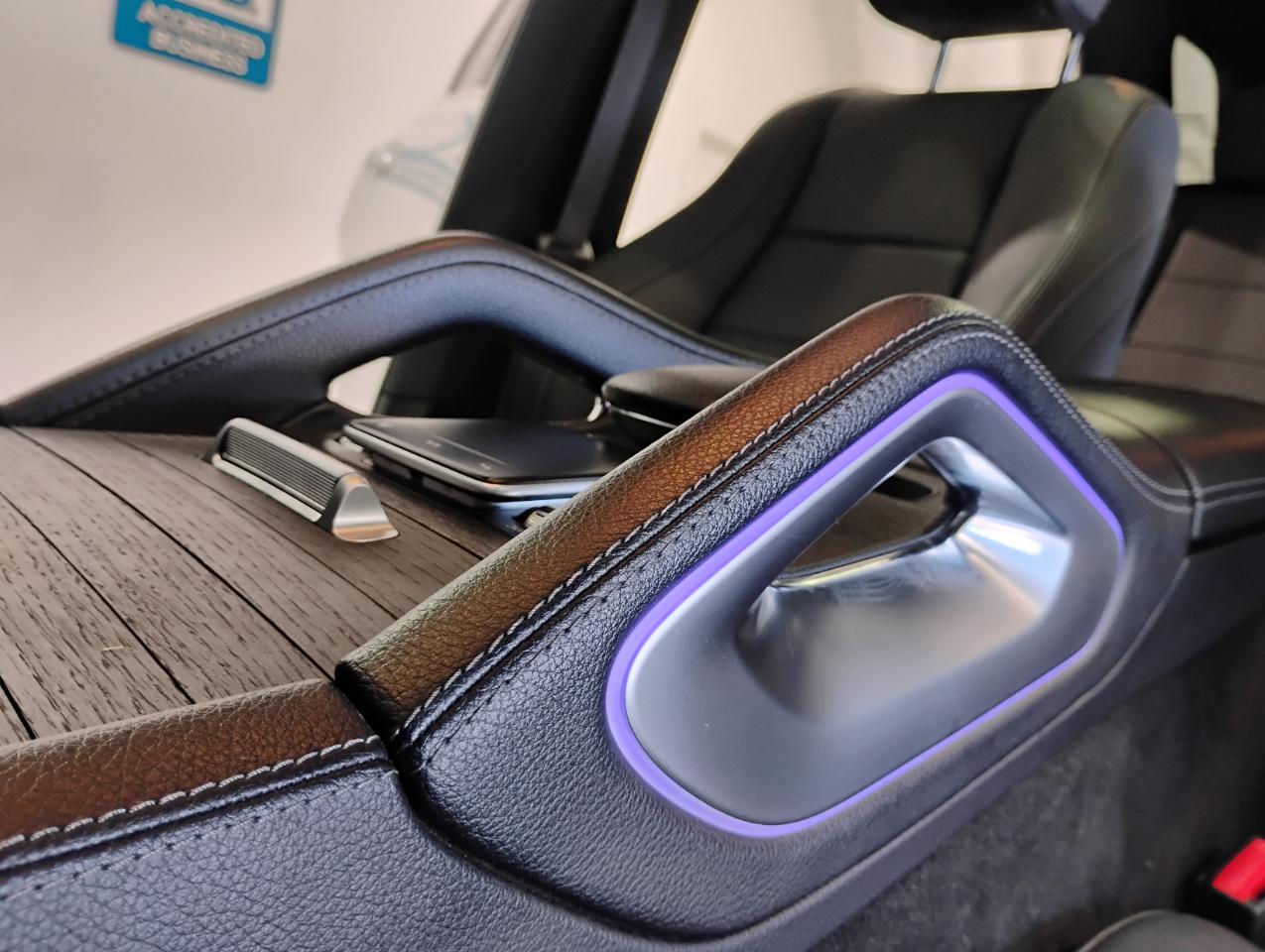 Mercedes-Benz GLE-Class GLE350 2021