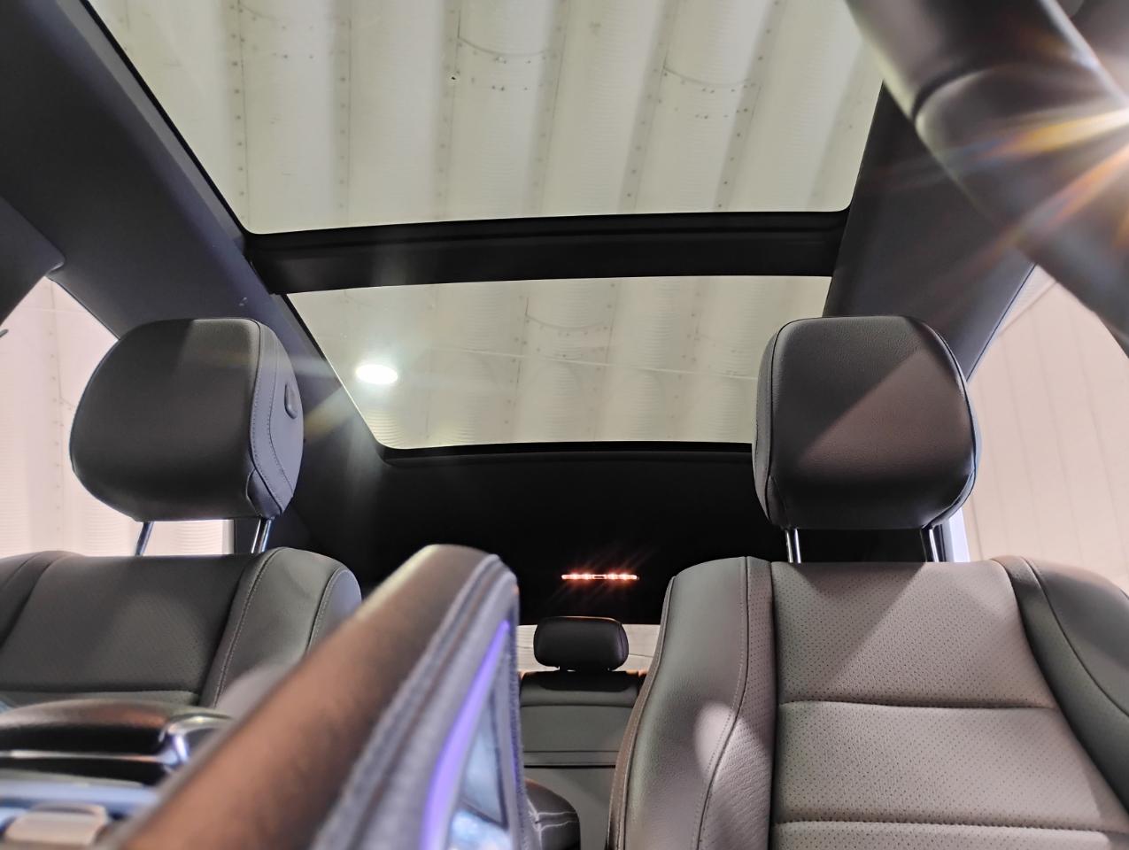 Mercedes-Benz GLE-Class GLE350 2021