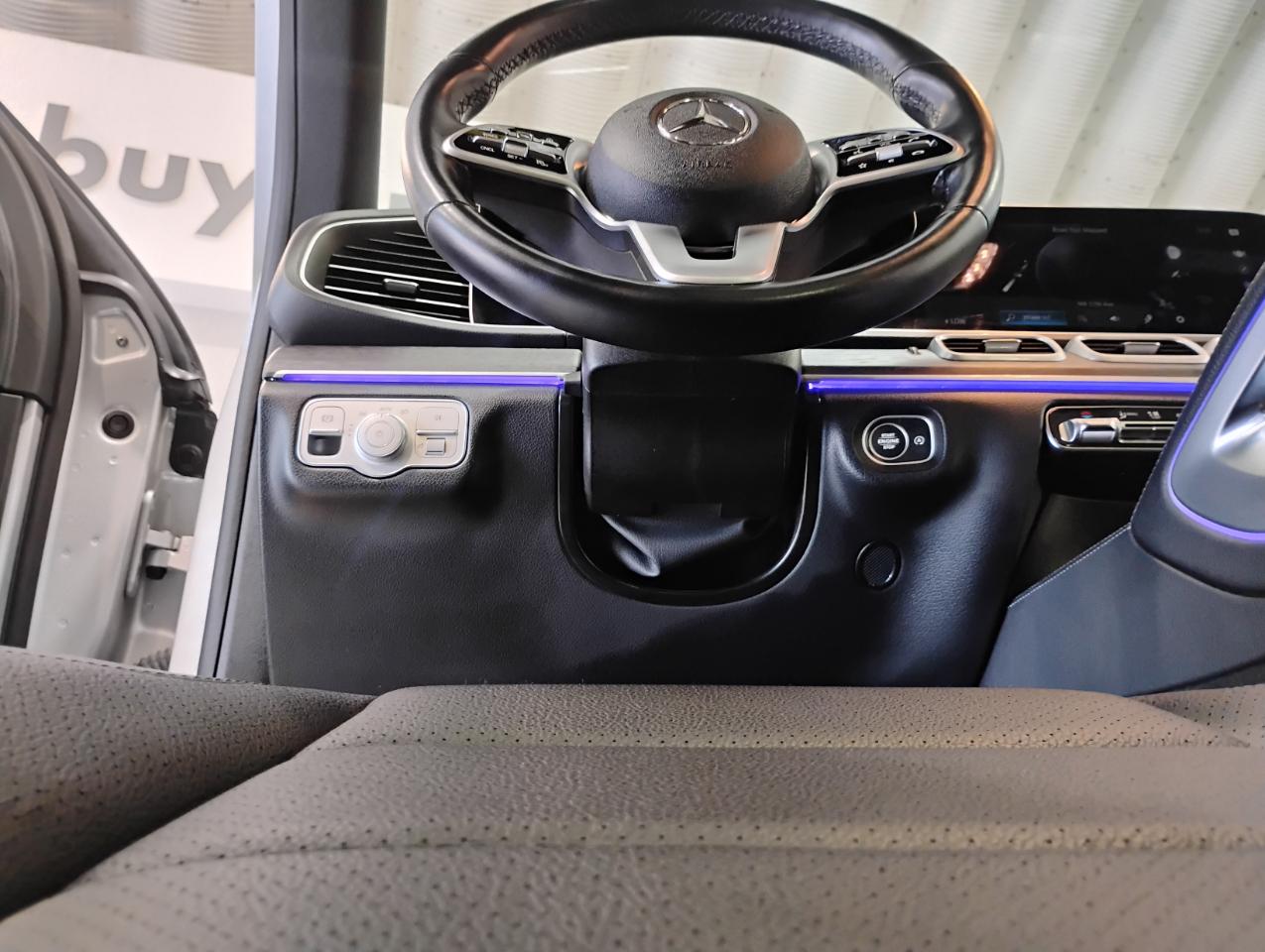 Mercedes-Benz GLE-Class GLE350 2021