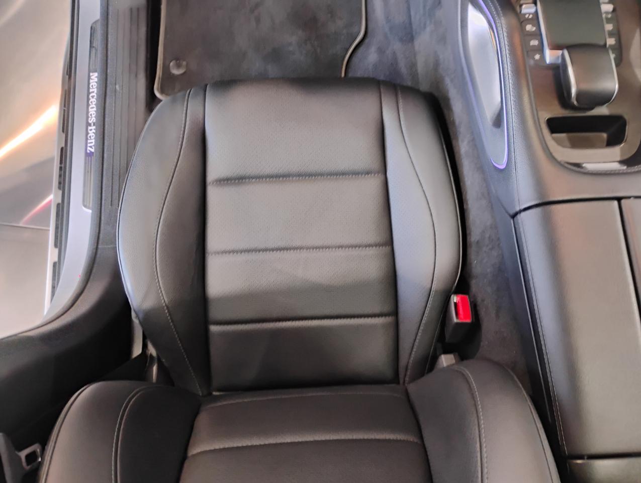 Mercedes-Benz GLE-Class GLE350 2021