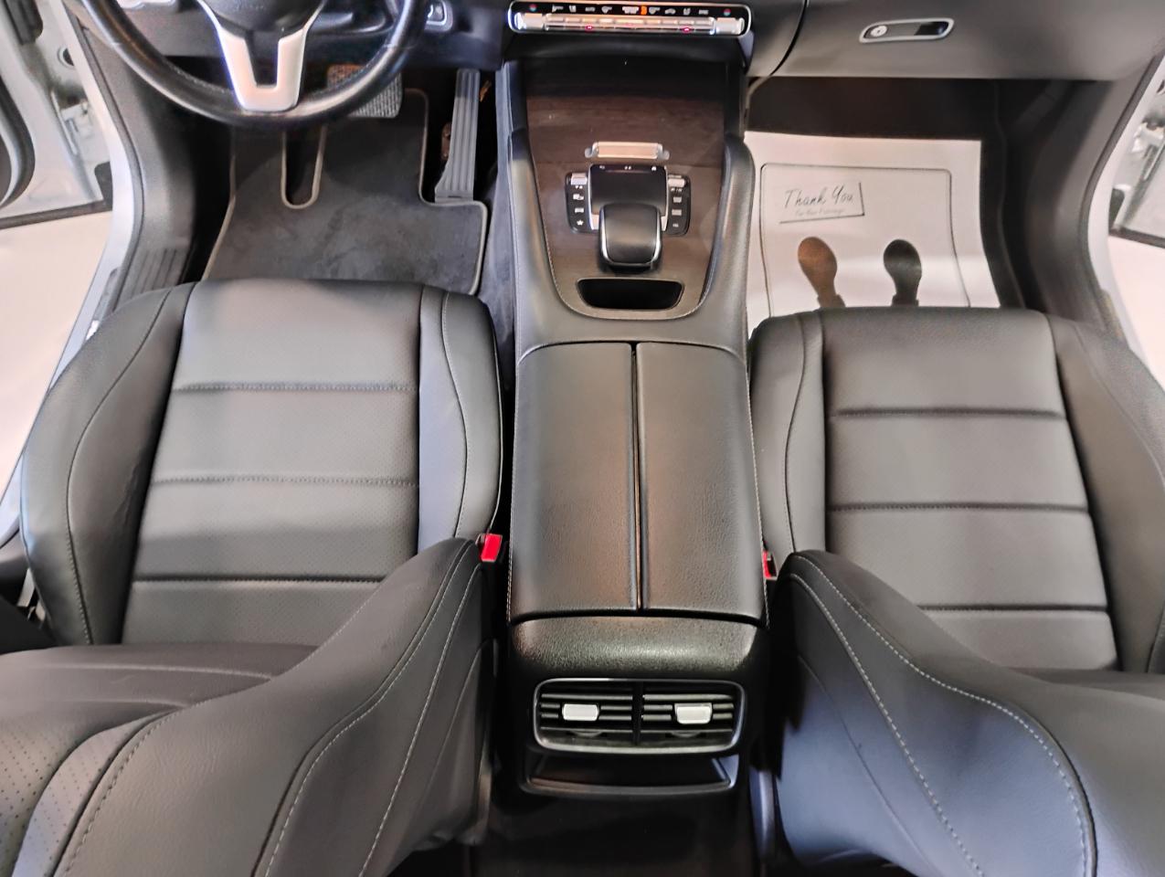 Mercedes-Benz GLE-Class GLE350 2021