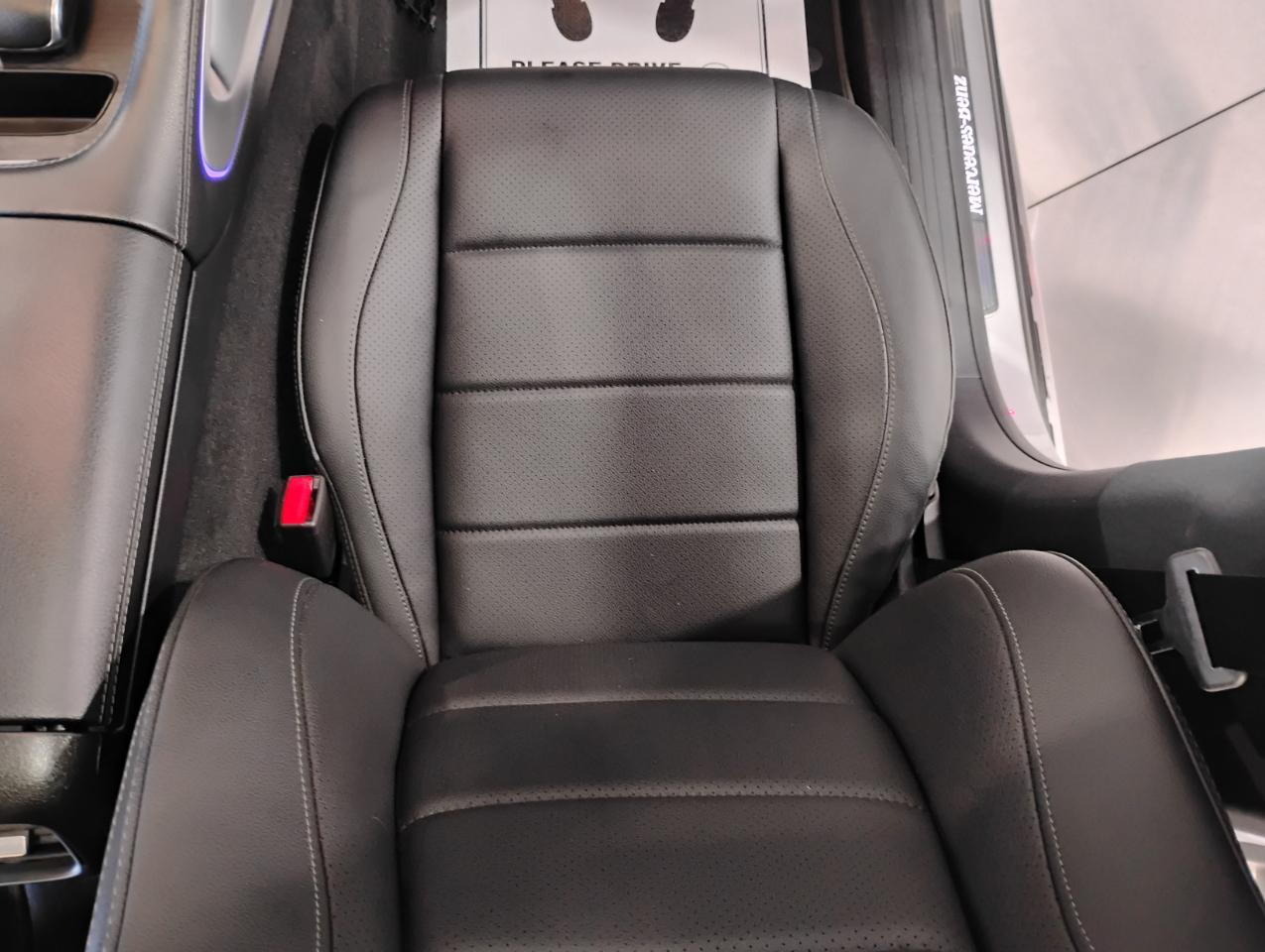 Mercedes-Benz GLE-Class GLE350 2021