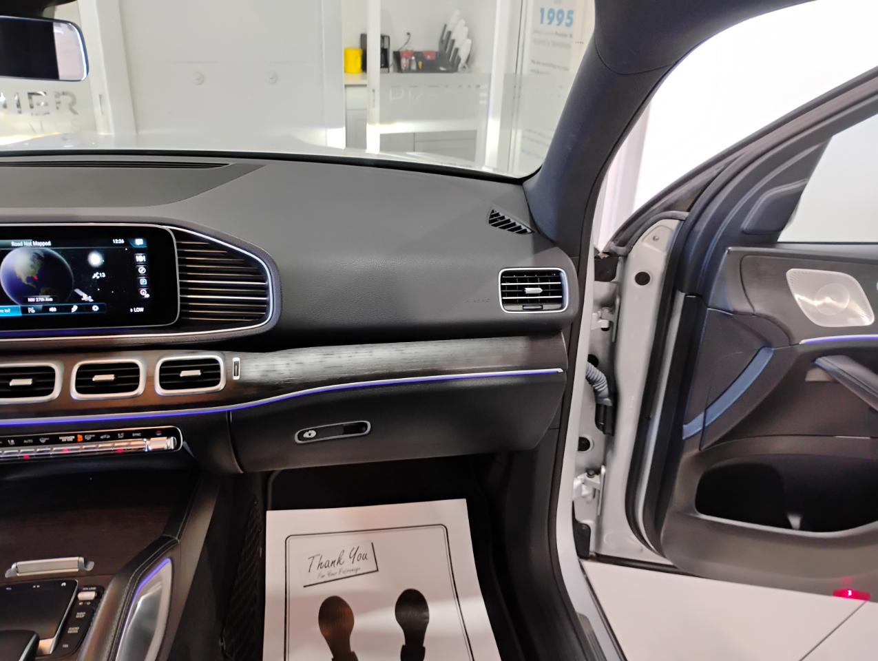 Mercedes-Benz GLE-Class GLE350 2021