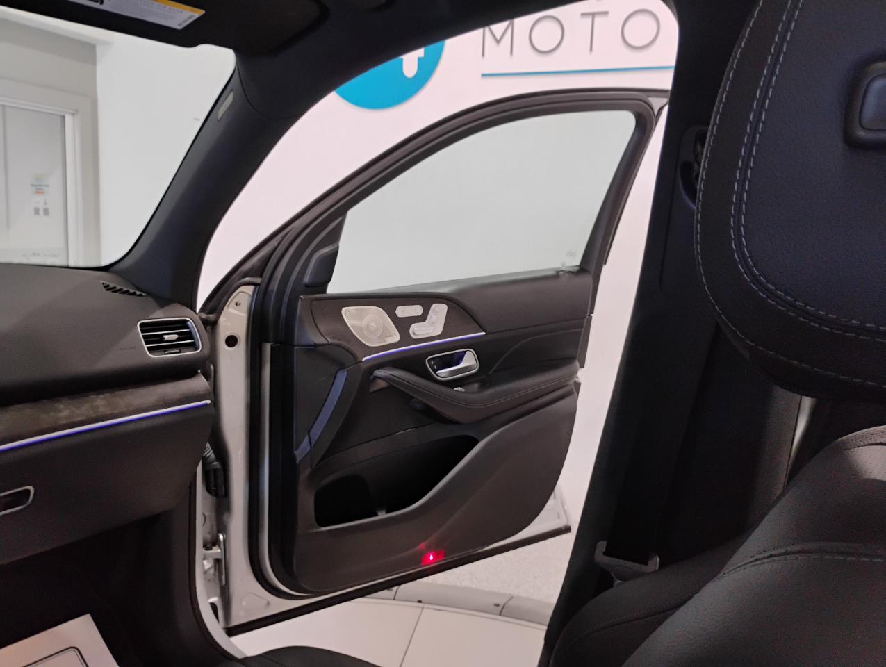 Mercedes-Benz GLE-Class GLE350 2021