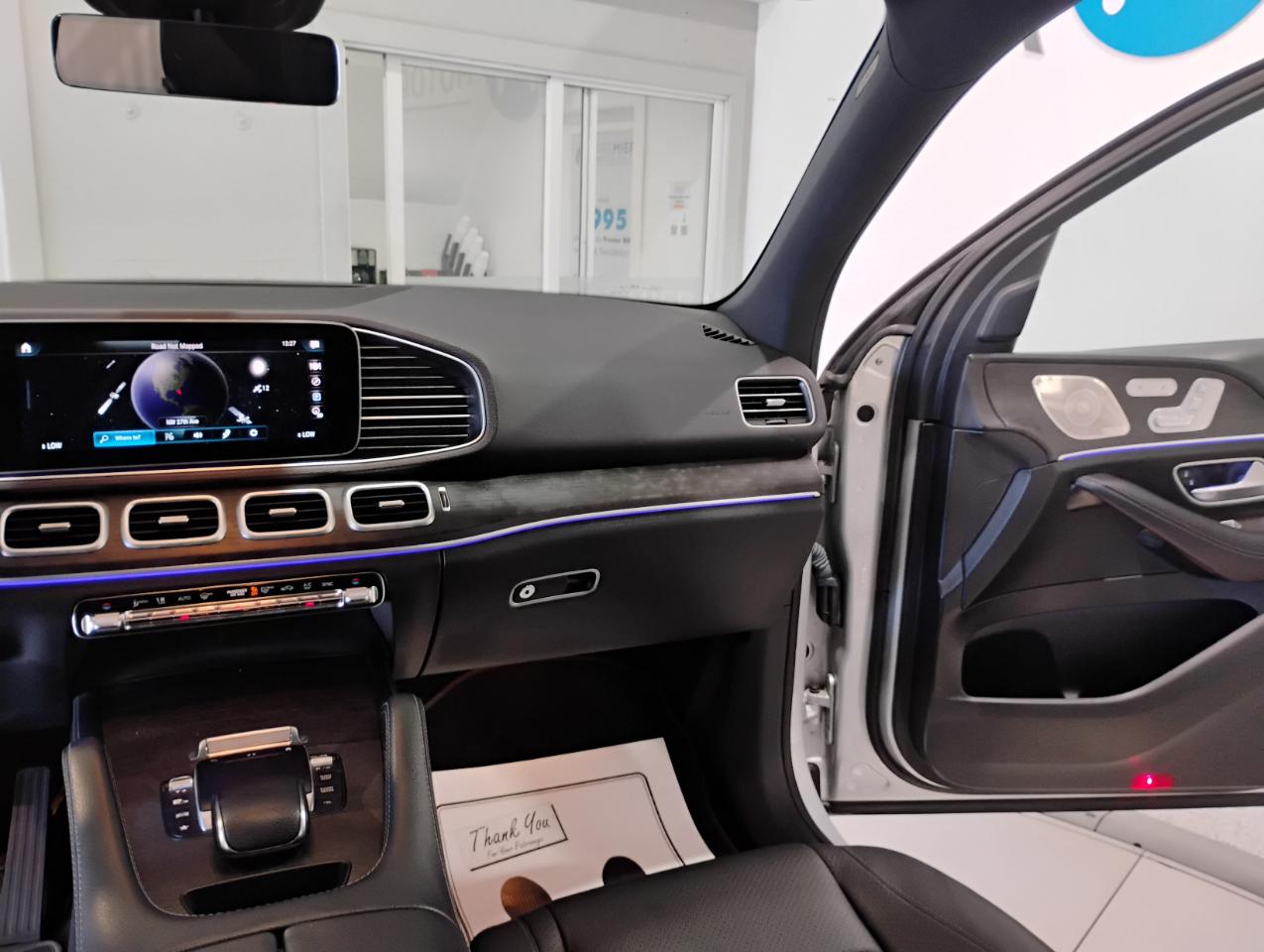 Mercedes-Benz GLE-Class GLE350 2021