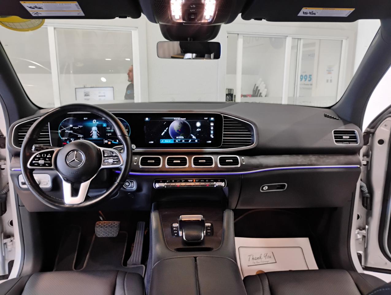 Mercedes-Benz GLE-Class GLE350 2021